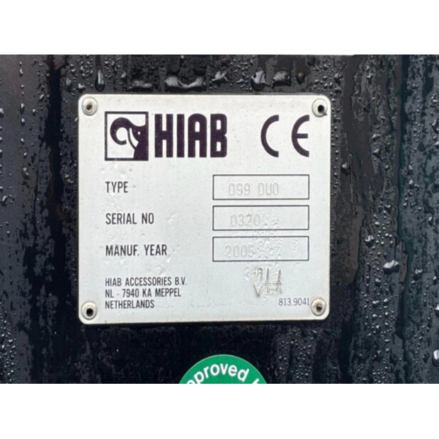 2005 رينو MIDLUM 220DCI-45492551