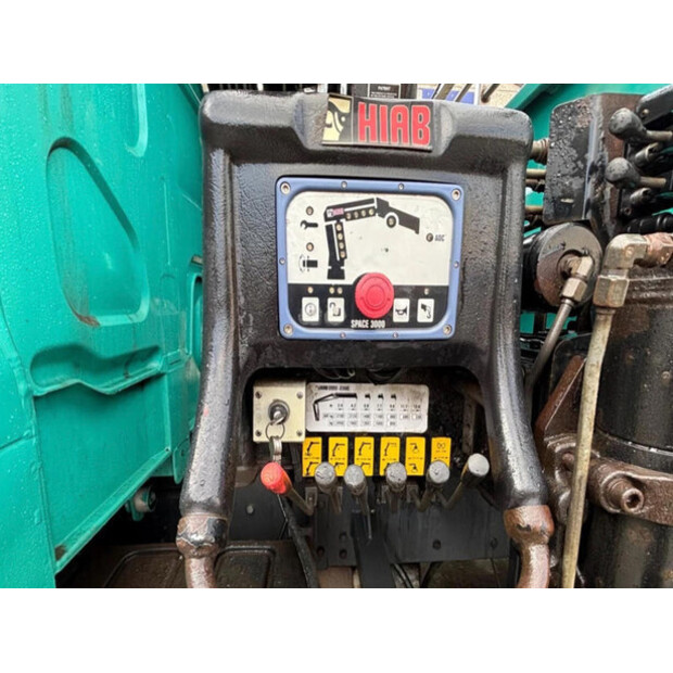 2005 رينو MIDLUM 220DCI-45492554