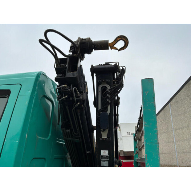 2005 رينو MIDLUM 220DCI-45492555