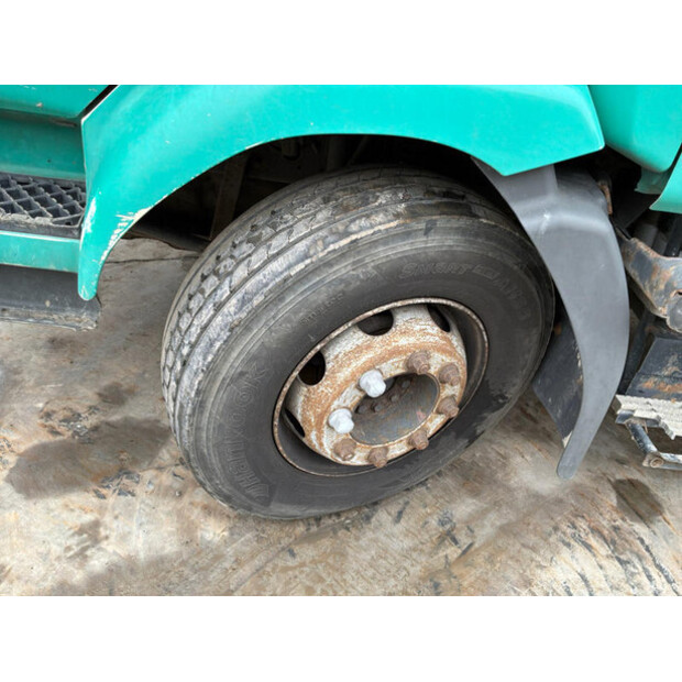 2005 رينو MIDLUM 220DCI-45492556