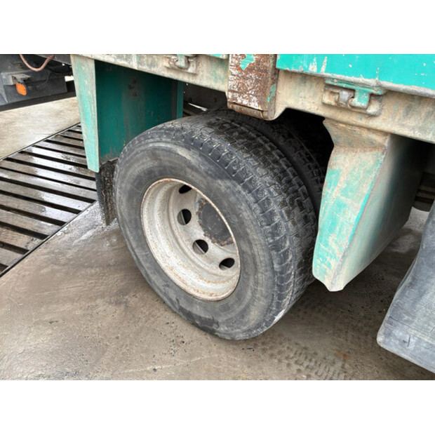 2005 رينو MIDLUM 220DCI-45492557