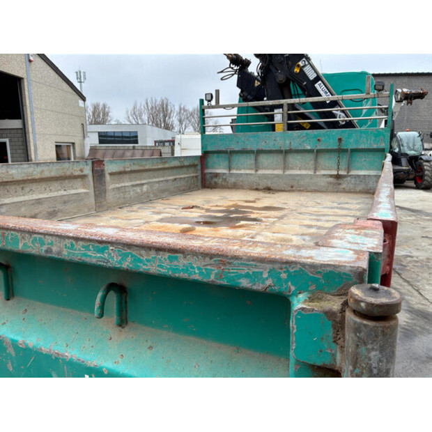 2005 رينو MIDLUM 220DCI-45492559