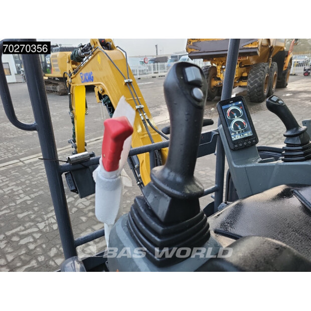 2023 XCMG XE27E-45492596