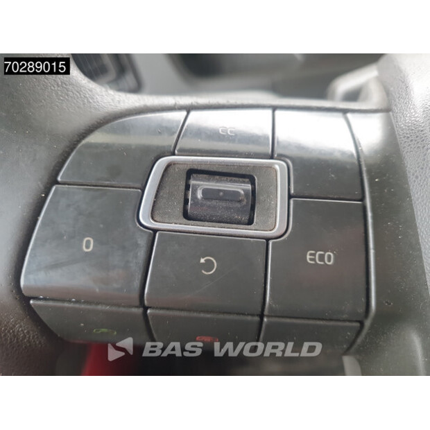 2016 Volvo FMX 520-45492622