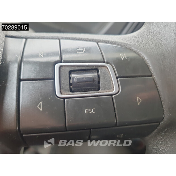 2016 Volvo FMX 520-45492623