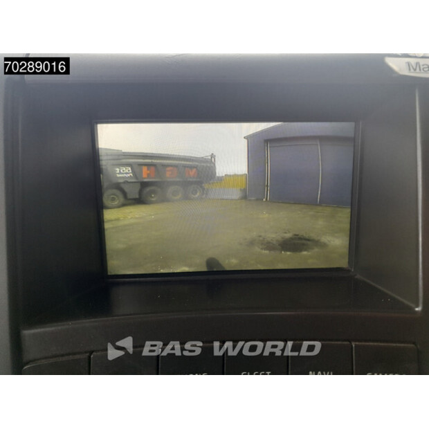 2018 Volvo FMX 520-45492682