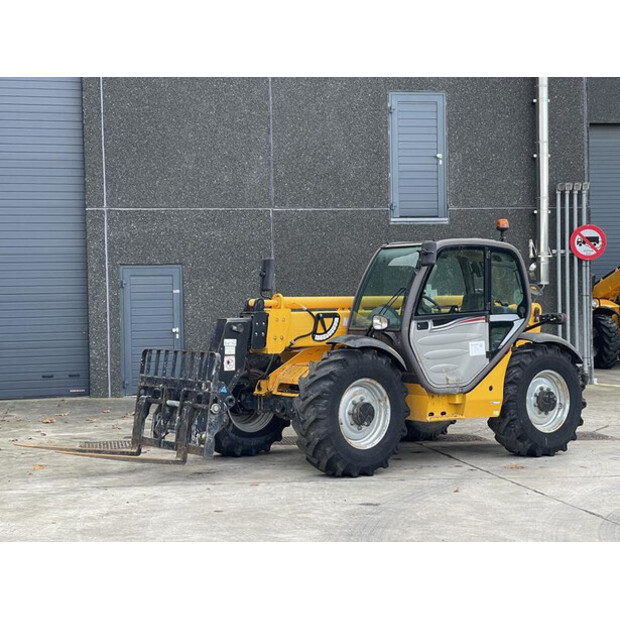 2013 Manitou MT932-45492733