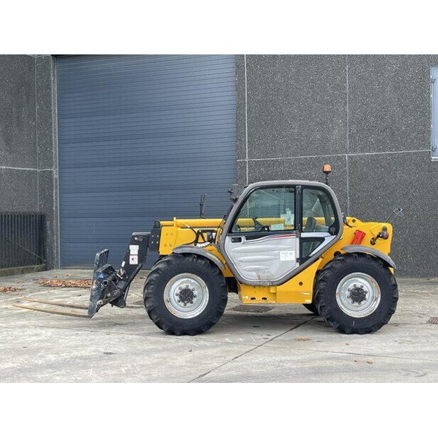 2013 Manitou MT932-45492739