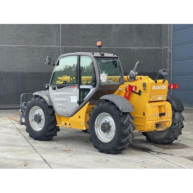 2013 Manitou MT932-45492740