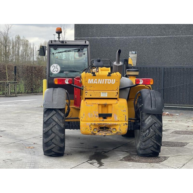 2013 Manitou MT932-45492741