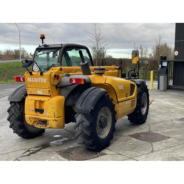 2013 Manitou MT932-45492742