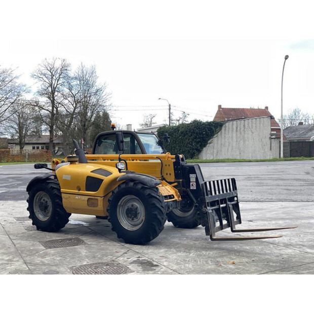 2013 Manitou MT932-45492743