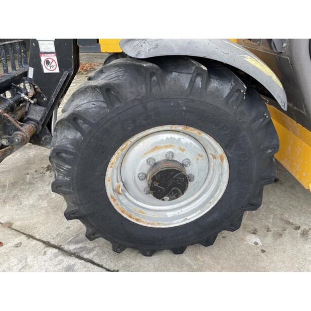 2013 Manitou MT932-45492745