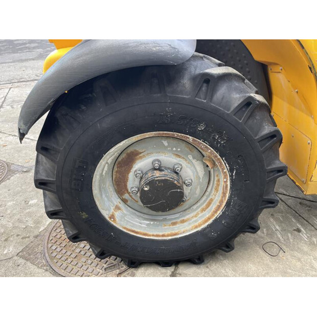 2013 Manitou MT932-45492749