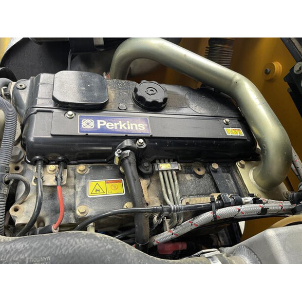 2013 Manitou MT932-45492754