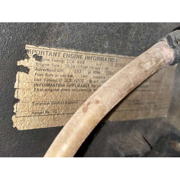 2013 Manitou MT932-45492756