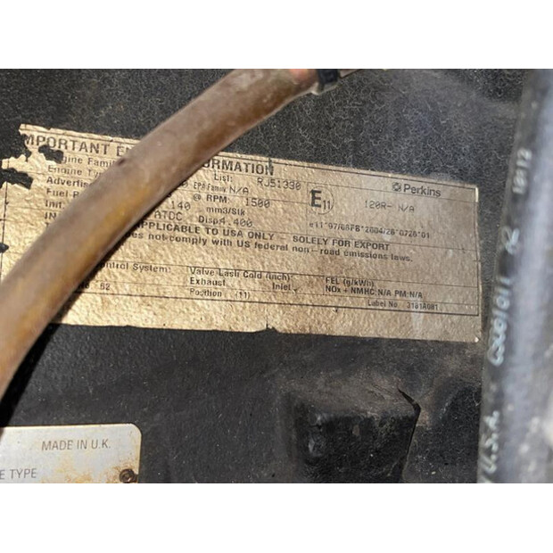 2013 Manitou MT932-45492757