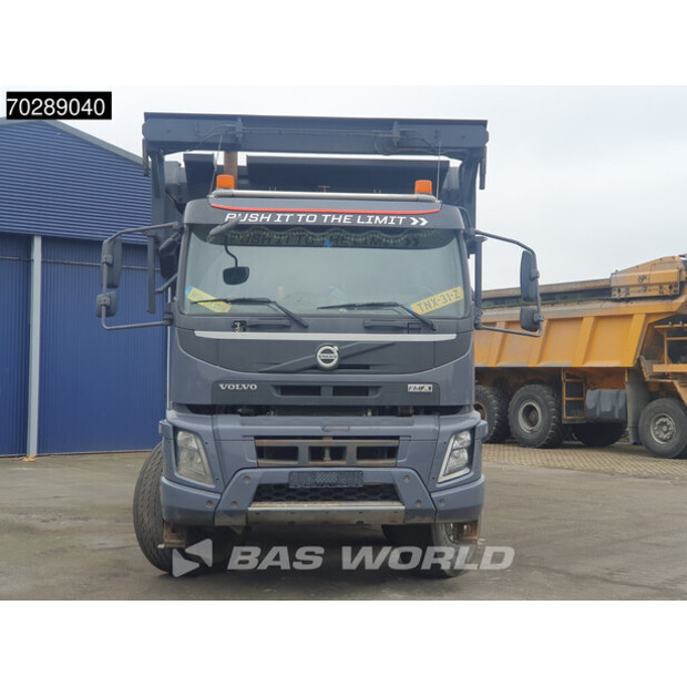 2014 Volvo FMX 460-45492774