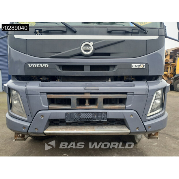 2014 Volvo FMX 460-45492776