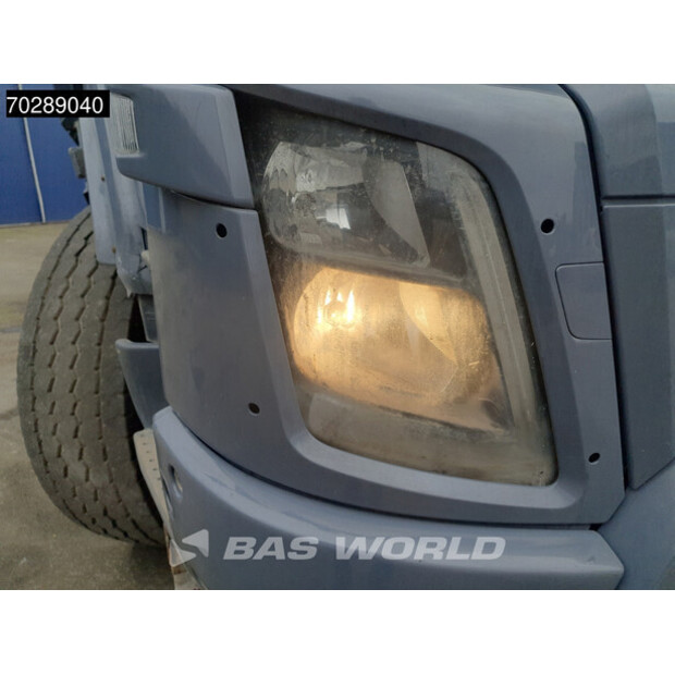 2014 Volvo FMX 460-45492777