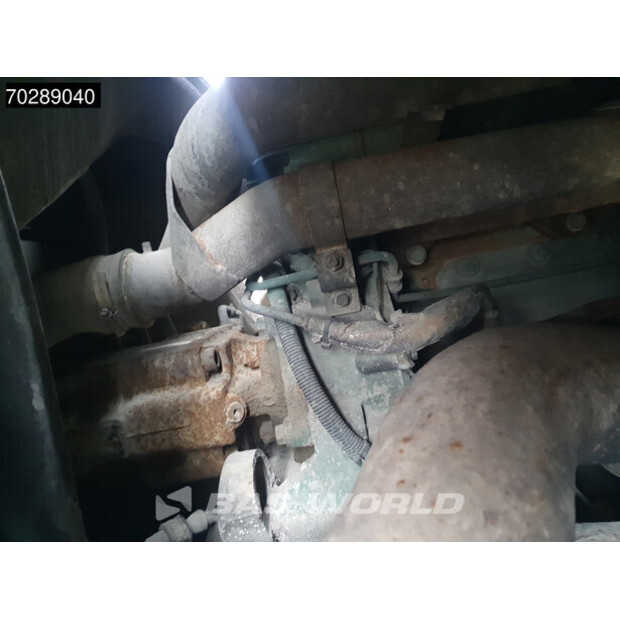 2014 Volvo FMX 460-45492780