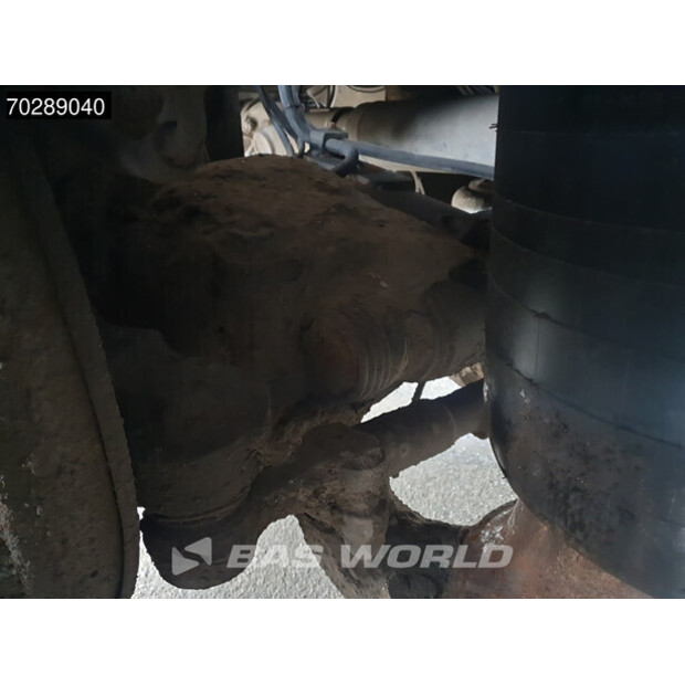 2014 Volvo FMX 460-45492781