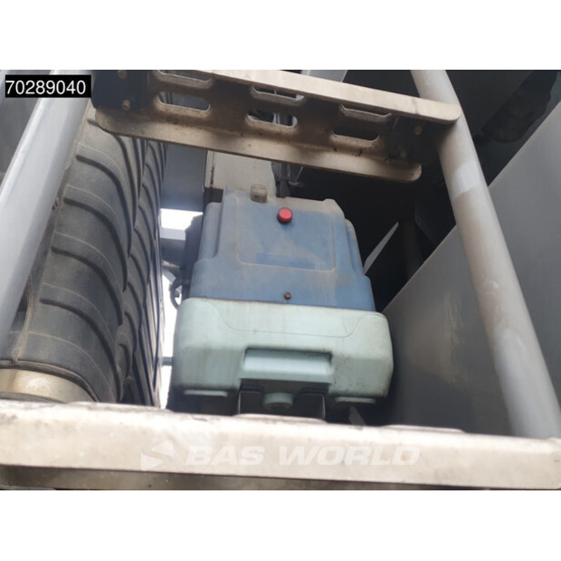 2014 Volvo FMX 460-45492783