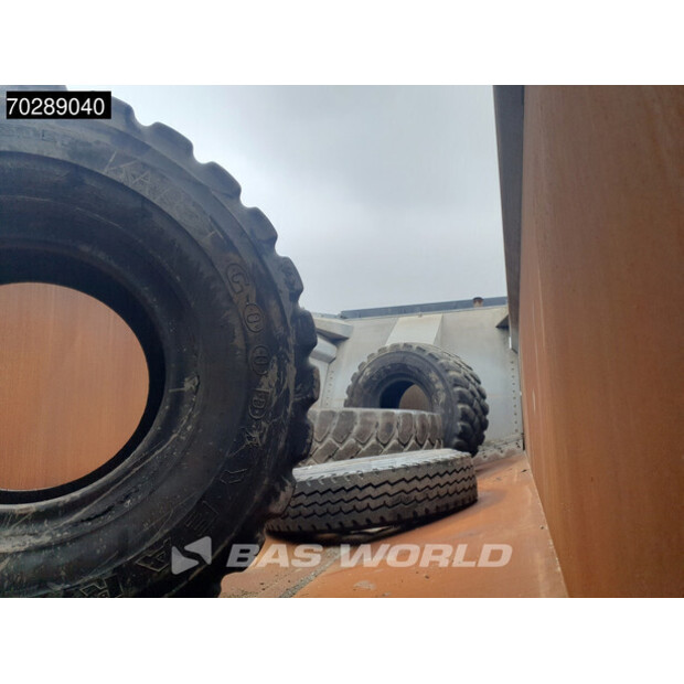 2014 Volvo FMX 460-45492785