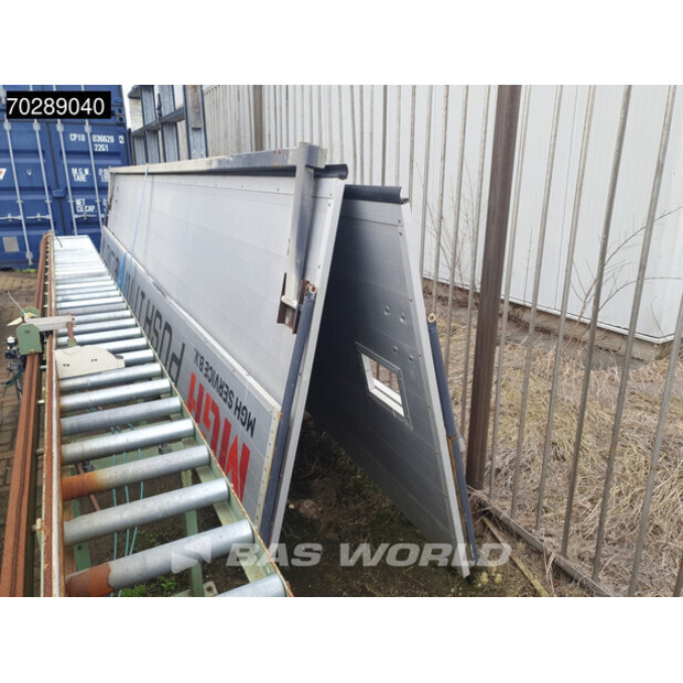 2014 Volvo FMX 460-45492786