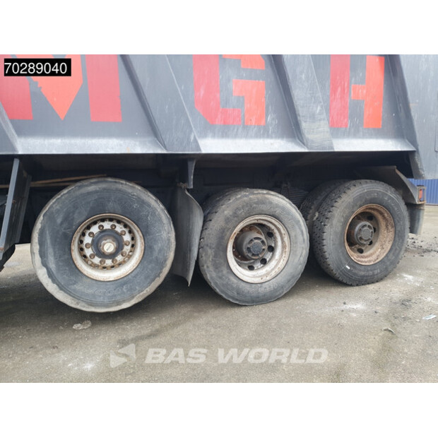 2014 Volvo FMX 460-45492791