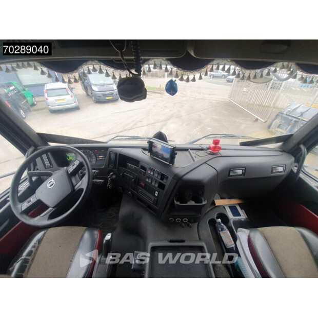 2014 Volvo FMX 460-45492792