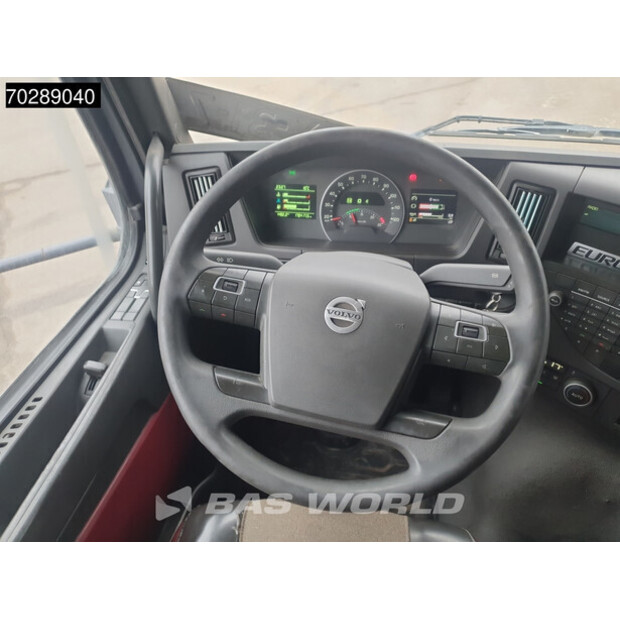 2014 Volvo FMX 460-45492793