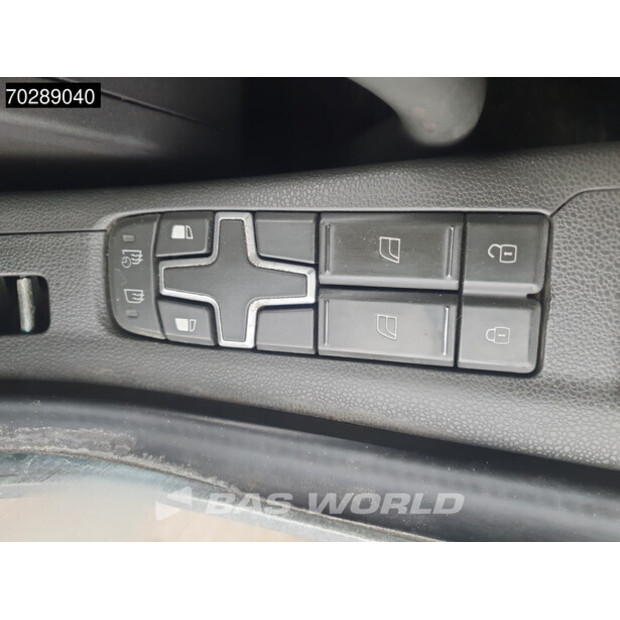 2014 Volvo FMX 460-45492794