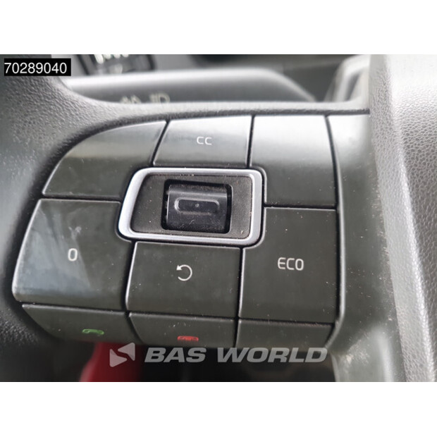 2014 Volvo FMX 460-45492795