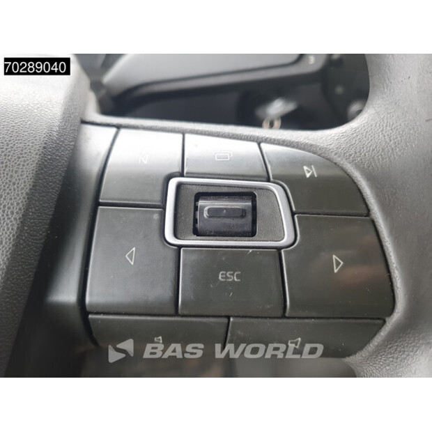 2014 Volvo FMX 460-45492797