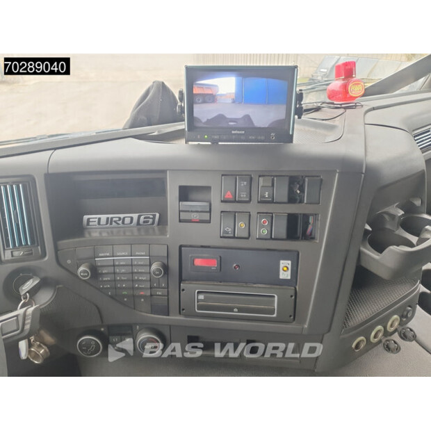 2014 Volvo FMX 460-45492798