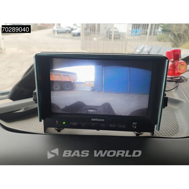 2014 Volvo FMX 460-45492799