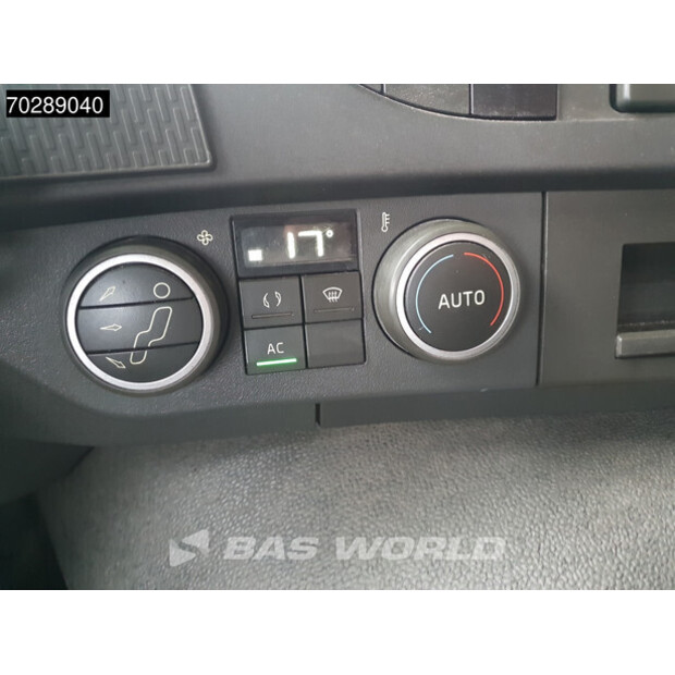 2014 Volvo FMX 460-45492801