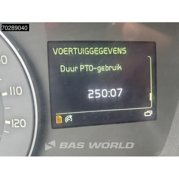 2014 Volvo FMX 460-45492807