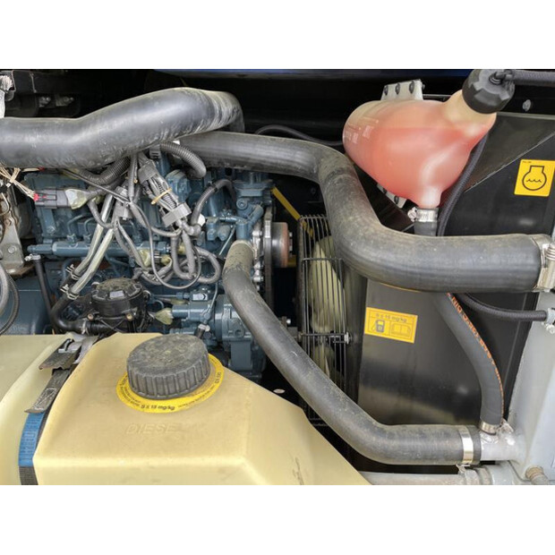 2017 كيزر M 115 - N-45492831