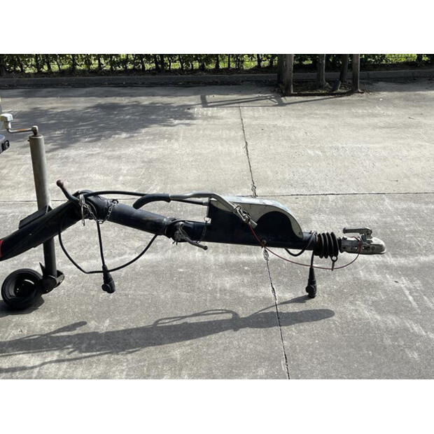 2004 Atlas-Copco XAS 186 DD - N-45492838