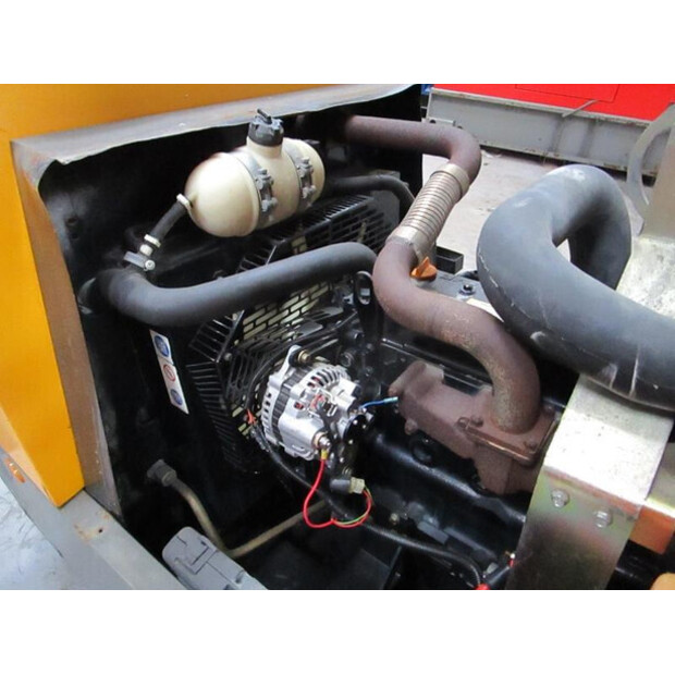 2006 INGERSOLL RAND 7/51-45492857