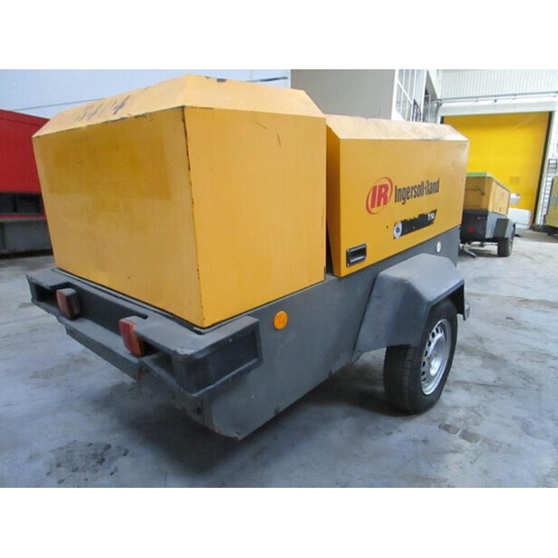 2006 INGERSOLL RAND 7/51-45492860