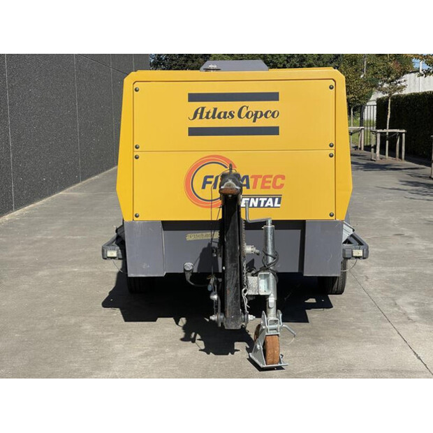 2017 Atlas-Copco XAVS 287-45492869