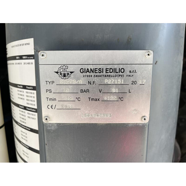 2017 Atlas-Copco XAVS 287-45492881