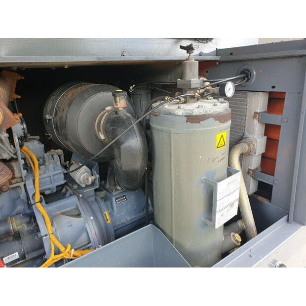 2006 Atlas-Copco XAHS 186 DD - N-45492888