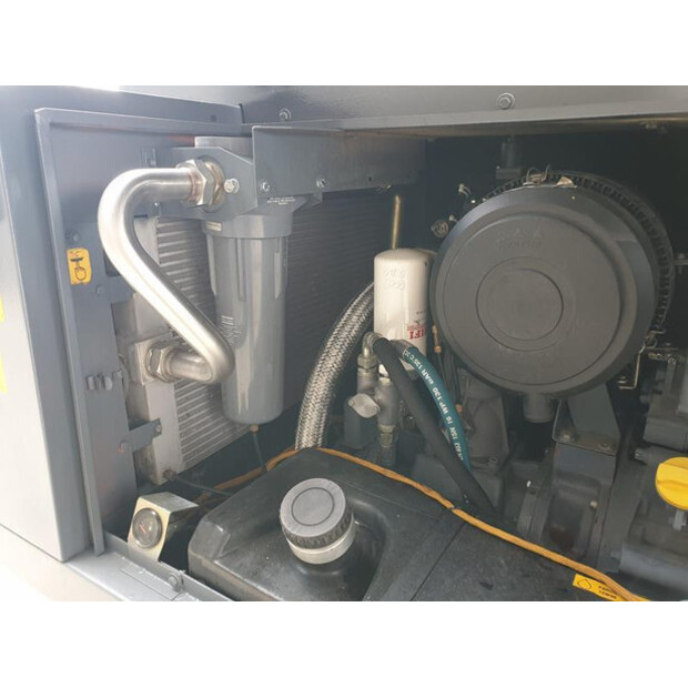 2006 Atlas-Copco XAHS 186 DD - N-45492889