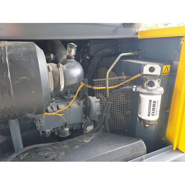 2006 Atlas-Copco XAHS 186 DD - N-45492890