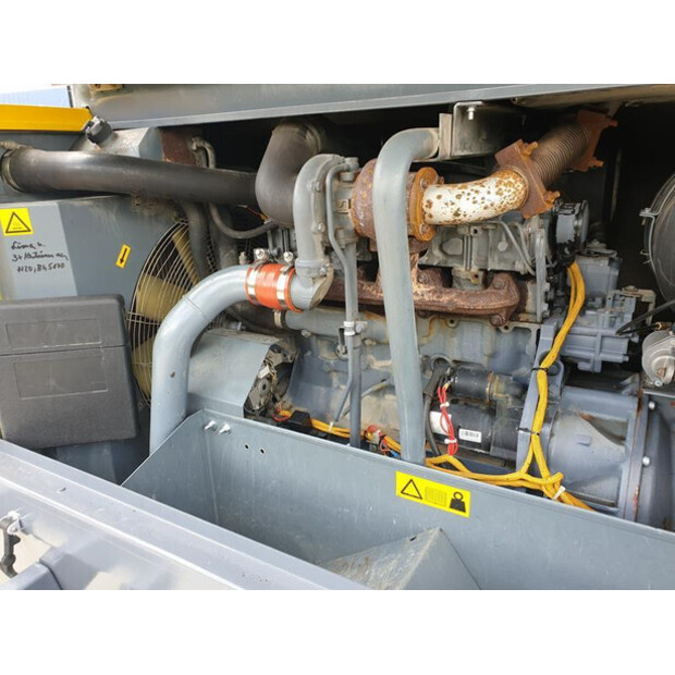 2006 Atlas-Copco XAHS 186 DD - N-45492895