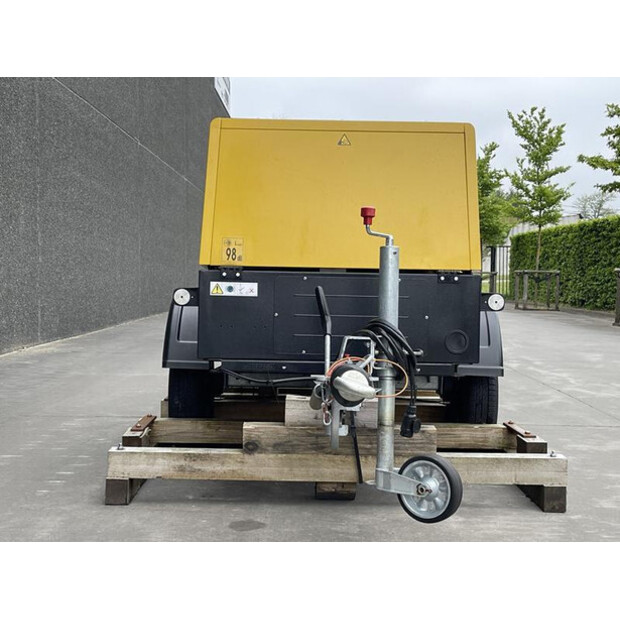 2023 كومبير C 50 - N-45492921